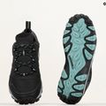 Női túracipő Merrell West Rim Sport GTX fekete 8