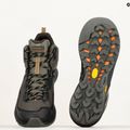 Férfi túrabakancs Merrell Mqm 3 Mid GTX olive 8