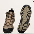 Férfi túracipő Merrell Alverstone 2 Mid GTX mogyoróbarna 8