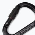 STUBAI Hms Pro Easylock karabiner fekete 977742 3