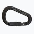 STUBAI Hms Pro Easylock karabiner fekete 977742 4