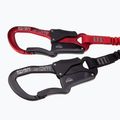 STUBAI Summit Light Xi1 fekete/piros Longline 988476 2