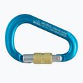 Stubai Hms Pro Easylock karabiner kék 4