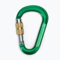 STUBAI Hms Pro Easylock karabiner zöld 977781G 2