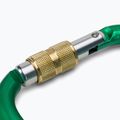 STUBAI Hms Pro Easylock karabiner zöld 977781G 3