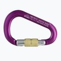 STUBAI Hms Pro Easylock karabiner rózsaszín 977781VI