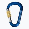 STUBAI Hms Pro Easylock karabiner kék 977781B 2