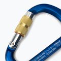 STUBAI Hms Pro Easylock karabiner kék 977781B 3