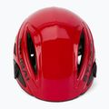 STUBAI hegymászósisak Nimbus Plus piros/fehér 901016 2