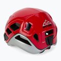 STUBAI hegymászósisak Nimbus Plus piros/fehér 901016 4