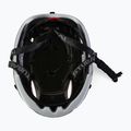 STUBAI hegymászósisak Nimbus Plus piros/fehér 901016 5