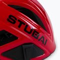 STUBAI hegymászósisak Nimbus Plus piros/fehér 901016 7