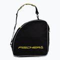 Sícipő táska Fischer SKIBOOTBAG ALPINE fekete SKIBOOTBAG ALPINE Z12319