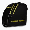 Sícipő táska Fischer SKIBOOTBAG ALPINE fekete SKIBOOTBAG ALPINE Z12319 2