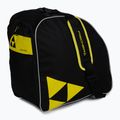 Sícipő táska Fischer SKIBOOTBAG ALPINE fekete SKIBOOTBAG ALPINE Z12319 3