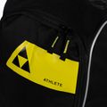 Sícipő táska Fischer SKIBOOTBAG ALPINE fekete SKIBOOTBAG ALPINE Z12319 5