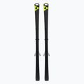 Férfi lesikló síléc Fischer RC4 WC RC MT fekete + RC4 Z12 PR P06020 3