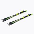 Férfi lesikló síléc Fischer RC4 WC RC PRO M/O fekete + RC4 Z13 FF P06121 4