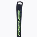 Férfi lesikló síléc Fischer RC4 WC RC PRO M/O fekete + RC4 Z13 FF P06121 8