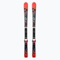 Lejtő síléc Fischer Progressor F18 AR +RS 11 P32420,153