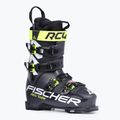 Férfi sícipő Fischer RC4 THE CURV 110 Vacuum GW szürke U06820 U06820