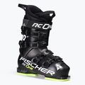 Férfi sícipő Fischer RC ONE X 90 fekete U30420 U30420