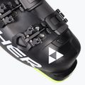 Férfi sícipő Fischer RC ONE X 90 fekete U30420 U30420 6