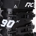 Férfi sícipő Fischer RC ONE X 90 fekete U30420 U30420 7