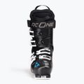Női sícipő Fischer RC ONE X 85 fekete U30620 Női sícipő Fischer RC ONE X 85 fekete U30620 3