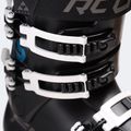 Női sícipő Fischer RC ONE X 85 fekete U30620 Női sícipő Fischer RC ONE X 85 fekete U30620 7