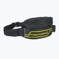 Fischer Drinkbelt Professional csípőöv fekete-sárga színben