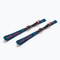 Férfi lesiklás Fischer RC ONE 73 AR kék + RS 11 PR P09421 4