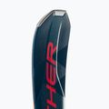 Férfi lesiklás Fischer RC ONE 73 AR kék + RS 11 PR P09421 8