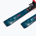 Férfi lesiklás Fischer RC ONE 73 AR kék + RS 11 PR P09421 9