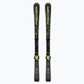 Férfi lesiklás Fischer RC ONE 74 AR fekete + RS 10 PR P09621