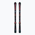 Lejtő síléc Fischer RC ONE F18 AR + RS 11 PR fekete A32421 T40221