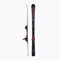Lejtő síléc Fischer RC ONE F18 AR + RS 11 PR fekete A32421 T40221 2