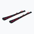Lejtő síléc Fischer RC ONE F18 AR + RS 11 PR fekete A32421 T40221 4