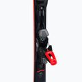 Lejtő síléc Fischer RC ONE F18 AR + RS 11 PR fekete A32421 T40221 6
