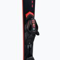Lejtő síléc Fischer RC ONE F18 AR + RS 11 PR fekete A32421 T40221 7