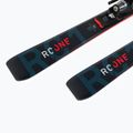 Lejtő síléc Fischer RC ONE F18 AR + RS 11 PR fekete A32421 T40221 9