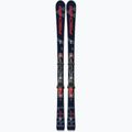 Lejtő síléc Fischer RC ONE F18 AR + RS 11 PR fekete A32421 T40221 10