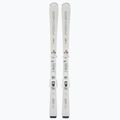 Női lesiklás síléc Fisher RC ONE LITE 72 SLR + RS9 SLR fehér P15221