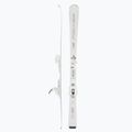 Női lesiklás síléc Fisher RC ONE LITE 72 SLR + RS9 SLR fehér P15221 2