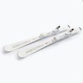 Női lesiklás síléc Fisher RC ONE LITE 72 SLR + RS9 SLR fehér P15221 4