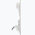 Női lesiklás síléc Fisher RC ONE LITE 72 SLR + RS9 SLR fehér P15221 5
