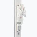 Női lesiklás síléc Fisher RC ONE LITE 72 SLR + RS9 SLR fehér P15221 6