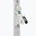 Női lesiklás síléc Fisher RC ONE LITE 72 SLR + RS9 SLR fehér P15221 7