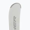 Női lesiklás síléc Fisher RC ONE LITE 72 SLR + RS9 SLR fehér P15221 8