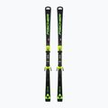 Fischer síléc RC4 WC RC PRO M/O + RC4 Z13 FF fekete A06122 T00621